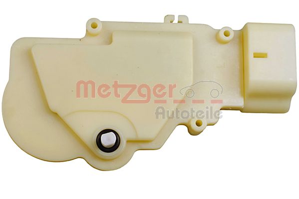 METZGER 2314241 Stellelement, Zentralverriegelung